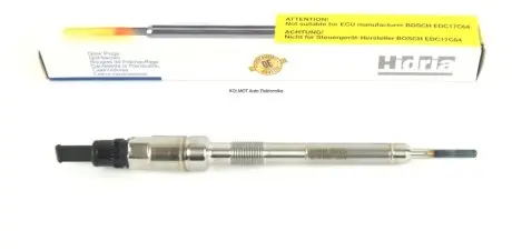 Свеча накала с датчиком давления Hidria H70 009