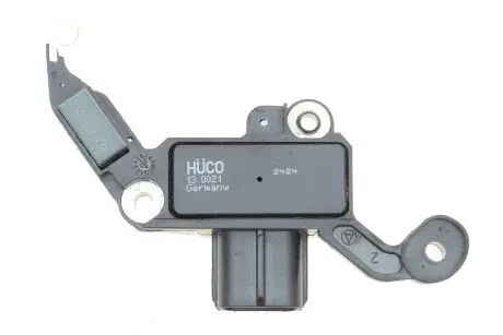 HITACHI FORD Реле напряжения Fiesta,Focus,Mondeo,Transit,Jaguar HITACHI/HUCO 130021