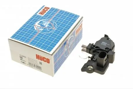 Реле генератора HITACHI/HUCO 130400