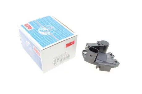 Реле генератора (140/150A) VW Golf VII/Passat/Skoda Octavia 1.4-2.0 TSI/GTI 12- (Valeo) (H?CO) HITACHI/HUCO 130412