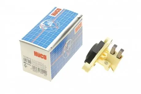 Регулятор генератора HITACHI/HUCO 130512