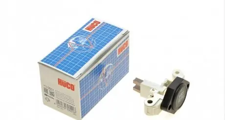 Реле генератора HITACHI/HUCO 130551