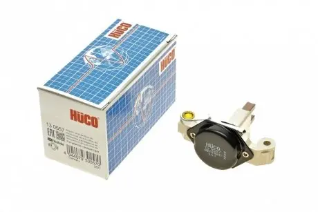 Реле генератора HITACHI/HUCO 130557