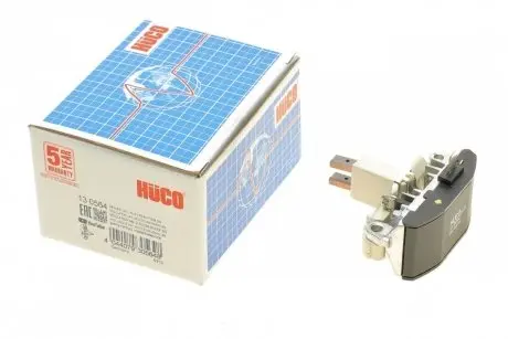 Реле генератора HITACHI/HUCO 130564