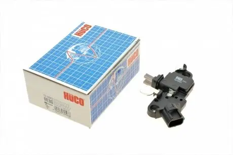 Реле генератора HITACHI/HUCO 130593