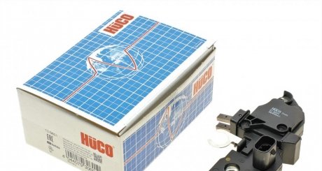 Реле генератора HITACHI/HUCO 130601