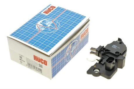 Реле генератора HITACHI/HUCO 130601