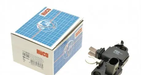 Реле генератора HITACHI/HUCO 130608