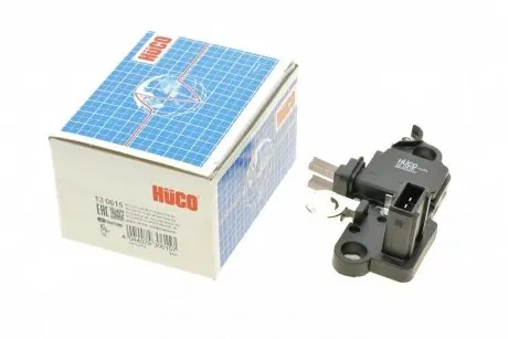 Реле генератора HITACHI/HUCO 130615