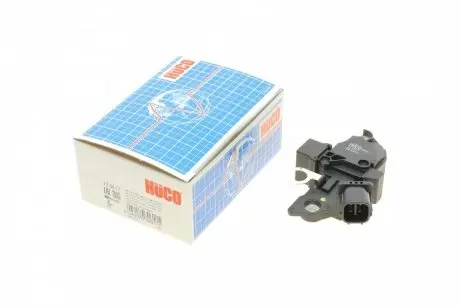 Реле генератора HITACHI/HUCO 130617