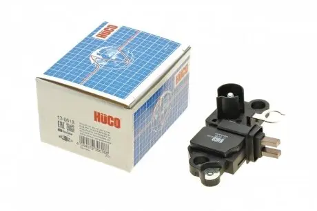 Реле генератора HITACHI/HUCO 130618