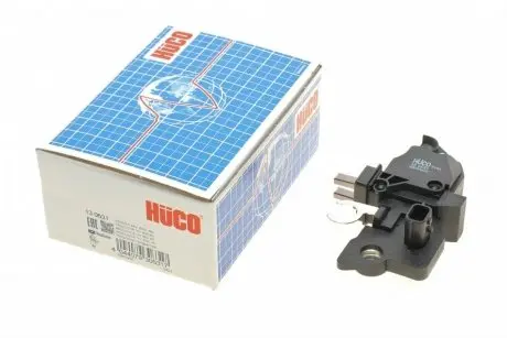 Реле генератора HITACHI/HUCO 130631