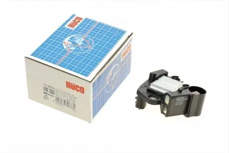 Реле генератора HITACHI/HUCO 130633