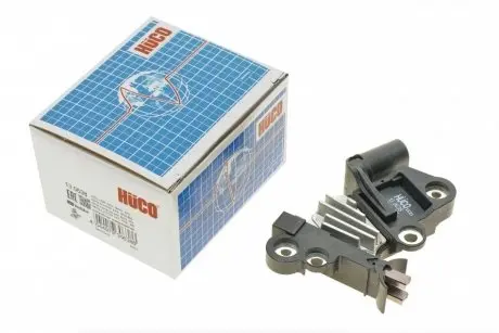 Реле генератора HITACHI/HUCO 130638