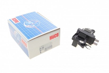 Реле генератора HITACHI/HUCO 130643 (фото 1)