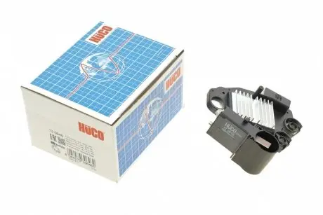 Реле генератора HITACHI/HUCO 130646