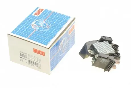 Реле генератора HITACHI/HUCO 130647