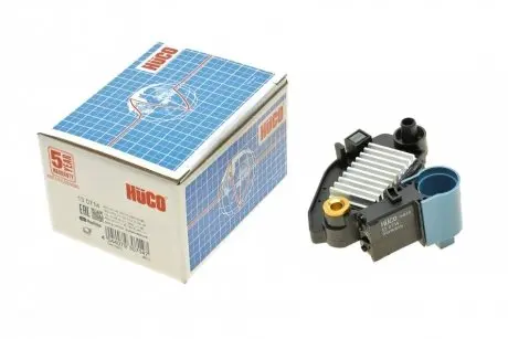 Реле генератора HITACHI/HUCO 130714