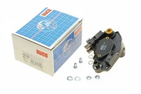 Реле генератора HITACHI/HUCO 130724