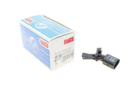 Датчик ABS задний Skoda Roomster/VW Polo 01- (левый) (H?CO) HITACHI/HUCO 131411
