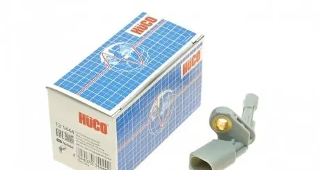 Датчик частоти обертання колеса HITACHI/HUCO 131444