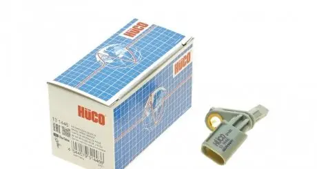 Датчик ABS HITACHI/HUCO 131446