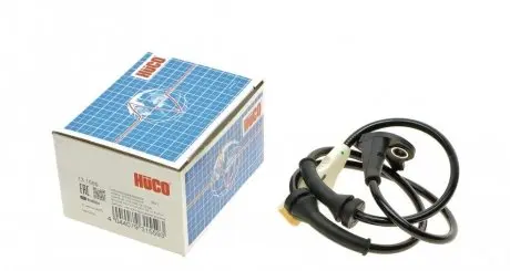 Датчик ABS CITROEN/PEUGEOT C4/307 "F "1,4-2,0 "00-11 HITACHI/HUCO 131559