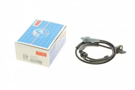 Датчик частоты вращения колеса HITACHI/HUCO 131594