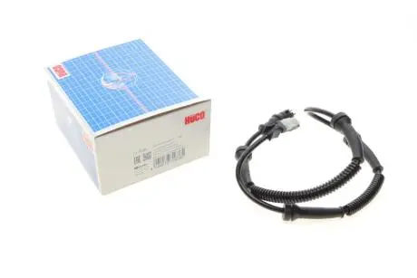 Датчик ABS OPEL/RENAULT Vivaro/Trafic "F "1,9-2,5 "01>> HITACHI/HUCO 131638