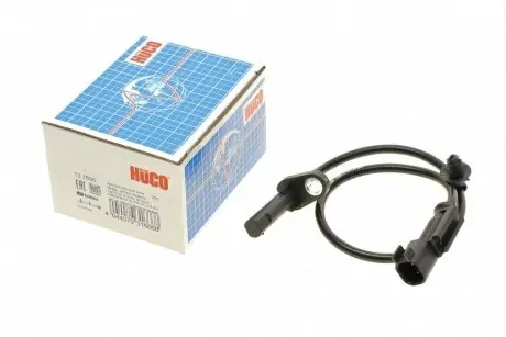 Датчик частоты вращения колеса HITACHI/HUCO 131666