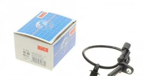 Датчик ABS HITACHI/HUCO 131668
