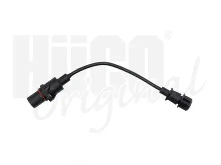 HUCO HYUNDAI датчик обертів двигуна (колод.вала) Accent 99-, Getz -09. KIA HITACHI/HUCO 131809