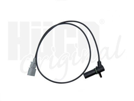 HUCO VW датчик обертів двигуна Audi A4/A6, VW,Skoda, 1,9-2,0TDI 98- HITACHI/HUCO 131814