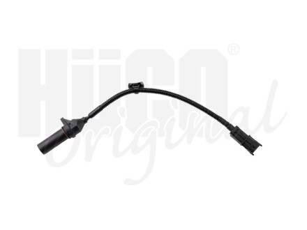 HITACHI HYUNDAI датчик обертів двигуна Elantra,i20/30/40,Veloster,Kia Carens III,Ceed,Cerato,Soul HITACHI/HUCO 131830