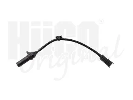 HITACHI HYUNDAI датчик обертів двигуна Elantra,i20/30/40,Veloster,Kia Carens III,Ceed,Cerato,Soul HITACHI/HUCO 131830