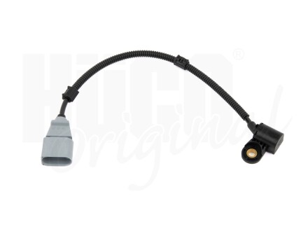 HITACHI VW Датчик оборотов двигателя Audi A3,4,5,6,Q5,Seat,Skoda fabia,Octavia,Amarok,Caddy III,Crafter,Golf V,VI,Passat,Polo,T5 HITACHI/HUCO 131888