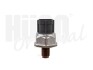 HUCO PEUGEOT датчик тиску подачІ палива Boxer 2.2HDI 06-,Citroen Jumper,Ford Transit 2.2/2.4TDCi,Mitsubishi L200 2.5 DI-D HITACHI/HUCO 131924 (фото 1)