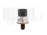 HUCO PEUGEOT датчик тиску подачІ палива Boxer 2.2HDI 06-,Citroen Jumper,Ford Transit 2.2/2.4TDCi,Mitsubishi L200 2.5 DI-D HITACHI/HUCO 131924 (фото 2)