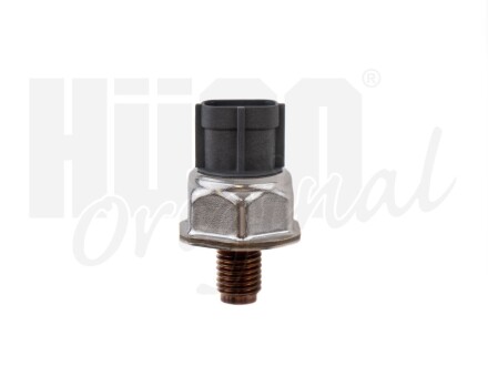 HUCO PEUGEOT датчик тиску подачІ палива Boxer 2.2HDI 06-,Citroen Jumper,Ford Transit 2.2/2.4TDCi,Mitsubishi L200 2.5 DI-D HITACHI/HUCO 131924