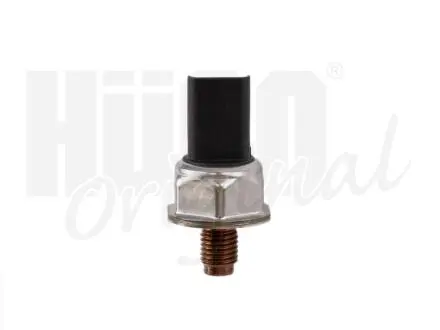 HUCO NISSAN Датчик тиску палива QASHQAI II (J11, J11) 1.5 dCi 13- HITACHI/HUCO 131929