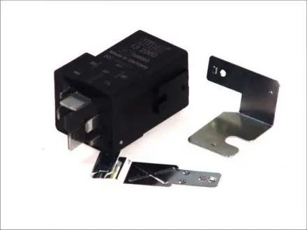 Реле свечей накала HITACHI/HUCO 132060