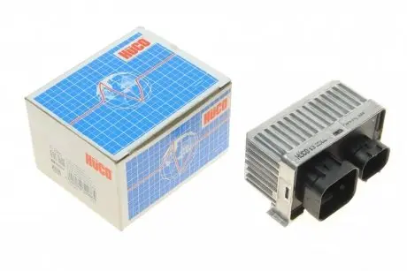 Реле свечей HITACHI/HUCO 132066