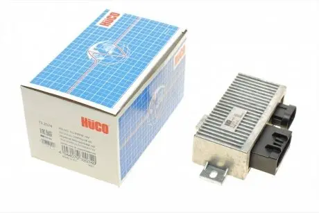 Блок управления свечами накаливания HITACHI/HUCO 132074