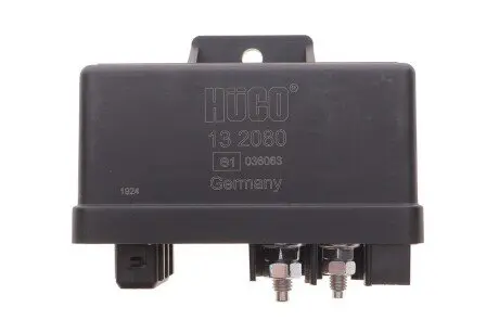 Hitachi citroen реле свечей накала jumper,xantia,xm,zx,peugeot 306-605 HITACHI/HUCO 132080