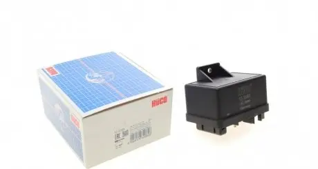 Реле свечей накала HITACHI/HUCO 132085