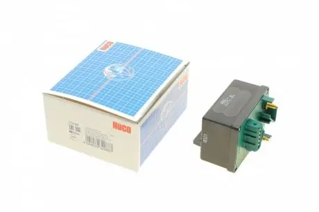 Реле свечей накала HITACHI/HUCO 132088