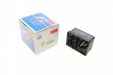 Реле свечей HITACHI/HUCO 132089