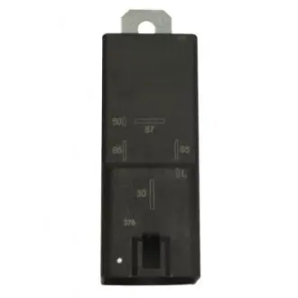 Hitachi ford реле свечей накала escort,fiesta,mondeo 1.8d/td HITACHI/HUCO 132090