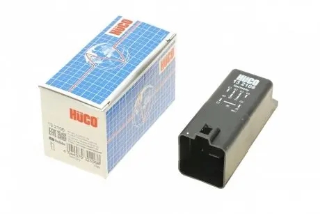 Реле свечей HITACHI/HUCO 132106