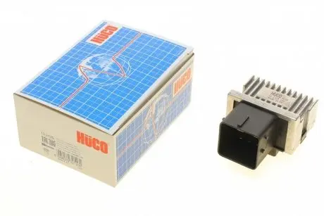 Блок управления свечами накаливания HITACHI/HUCO 132120